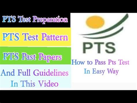 is pts test hard|NPTE.